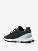 GIVENCHY - Men Spectre Zip Runners Sneaker - Image 3