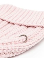 WERKSTATT MUNCHEN - Sailor Ring Unite Beanie Cap - Image 2