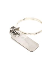 WERKSTATT MUNCHEN - Eyelet Keyring M5213 - Image 2