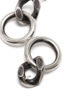 WERKSTATT MUNCHEN - Earrings Filed Link M4545 - Image 2