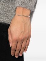 WERKSTATT MUNCHEN - Bangle Hook Hammered M2640 HA - Image 2