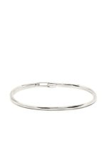 WERKSTATT MUNCHEN - Bangle Hook Hammered M2640 HA