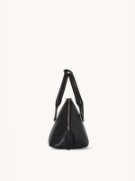 THE ROW - Women Mini Devon leather Bag - Image 4