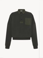 THE ROW - Men Dende Top - Image 5