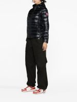 CANADA GOOSE - Women Cypress Down Hoody Jacket - Image 2