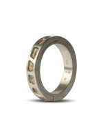 PARTS OF FOUR - Sistema Ring (Mega Pavé, 4mm, MA+DIA) - Image 3