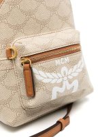 MCM - Unisex Stark Lauretos Xmini Backpack - Image 3