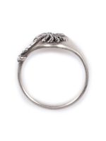 WERKSTATT MUNCHEN - Palm Symbol Ring - Image 3