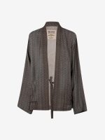 UMA WANG - Men Jester Jacket