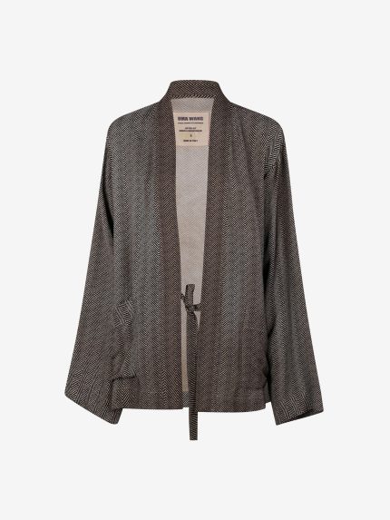 UMA WANG - Men Jester Jacket