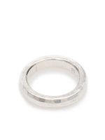 WERKSTATT MUNCHEN - Classic Round Edges Ring - Image 2