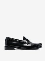 SAINT LAURENT - Men Gloss Loafer