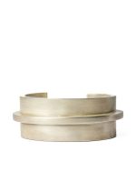 PARTS OF FOUR - Ultra Reduction Ridge Bracelet (30mm, AS) - Image 2
