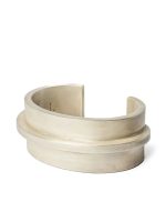 PARTS OF FOUR - Ultra Reduction Ridge Bracelet (30mm, AS)