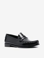 SAINT LAURENT - Men Gloss Loafer - Image 2