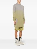 RICK OWENS X MONCLER - Women Subhuman Sweater - Image 3