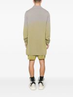 RICK OWENS X MONCLER - Women Subhuman Sweater - Image 4