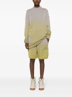 RICK OWENS X MONCLER - Women Subhuman Sweater - Image 2