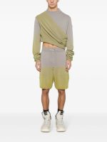 RICK OWENS X MONCLER - Women Subhuman Sweater