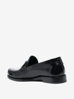 SAINT LAURENT - Men Gloss Loafer - Image 3