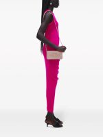 MARC JACOBS - Women The Leather Mini Bag - Image 3