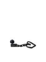 PARTS OF FOUR - Jazz's Heart Dangle Earring (KA) - Image 2