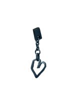 PARTS OF FOUR - Jazz's Heart Dangle Earring (KA)