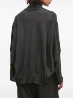 THE ROW - Women Erfurt Top - Image 2