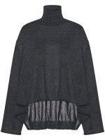 THE ROW - Women Erfurt Top - Image 3