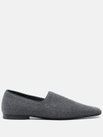 TOTEME - Women The Piped Loafer Shoes