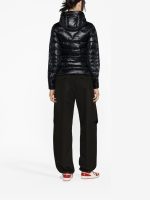 CANADA GOOSE - Women Cypress Down Hoody Jacket - Image 3