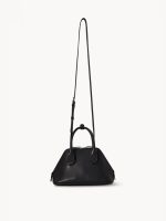 THE ROW - Women Mini Devon leather Bag - Image 5