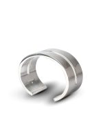 PARTS OF FOUR - Ultra Reduction Slit Bracelet (30mm, YS) - Image 2