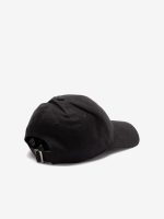 SAINT LAURENT - Men Y Varsity Cap in Gabardine - Image 2