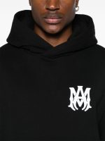 AMIRI - Men Ma Core Logo Hoodie - Image 4