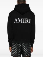 AMIRI - Men Ma Core Logo Hoodie - Image 3