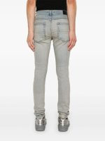 AMIRI - Men Mx1 Ultrasuede - Image 3