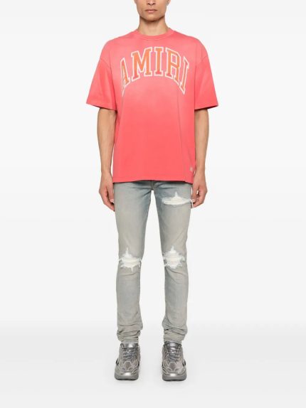 AMIRI - Men Mx1 Ultrasuede