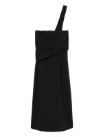 HYEIN SEO - Women W/ Cinch Bag Tube Dress - Image 6
