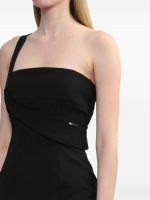 HYEIN SEO - Women W/ Cinch Bag Tube Dress - Image 4