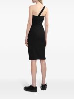 HYEIN SEO - Women W/ Cinch Bag Tube Dress - Image 3