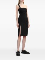 HYEIN SEO - Women W/ Cinch Bag Tube Dress - Image 2