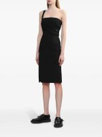 HYEIN SEO - Women W/ Cinch Bag Tube Dress