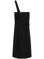 HYEIN SEO - Women W/ Cinch Bag Tube Dress - Image 5