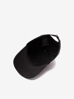 SAINT LAURENT - Men Y Varsity Cap in Gabardine - Image 4