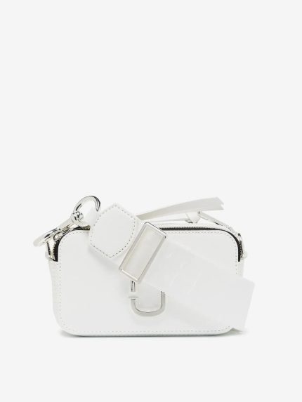 MARC JACOBS - Women The Snapshot DTM Bag