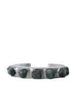 PARTS OF FOUR - Crescent Bracelet (Terrestrial Surfaced, 15mm, AS+MA+GRAN)