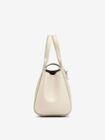 MARC JACOBS - Women Turnlock Crossbody Tote Bag - Image 4