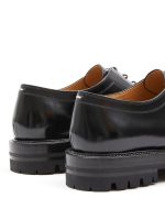 MAISON MARGIELA - Men Tabi Country Lace-up Derby - Image 5