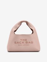 MARC JACOBS - Women The Mini Leather Sack Bag